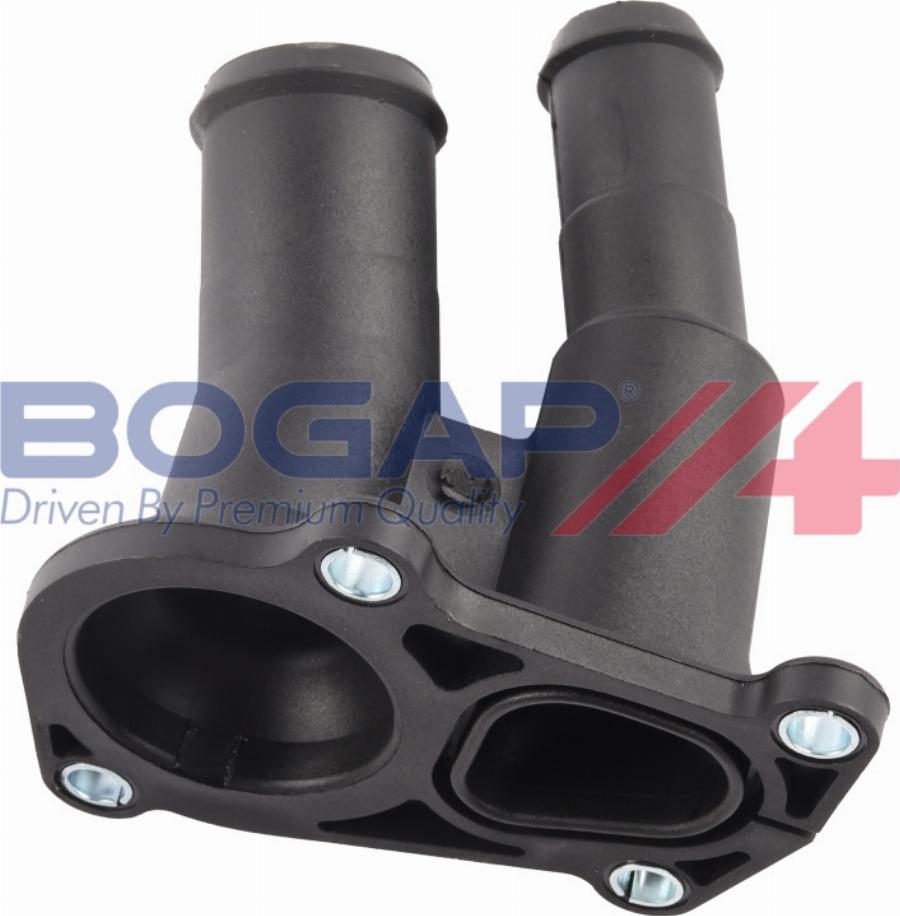 BOGAP F4252101 - Фланець охолоджуючої рідини autozip.com.ua