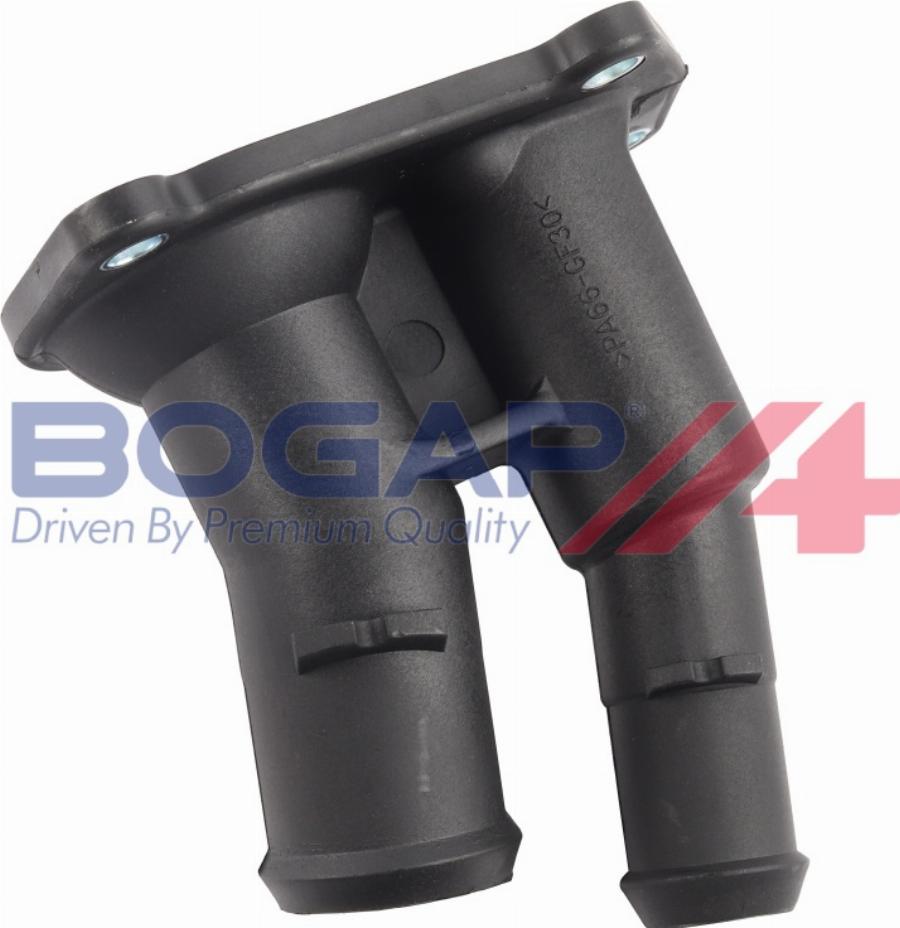 BOGAP F4252101 - Фланець охолоджуючої рідини autozip.com.ua
