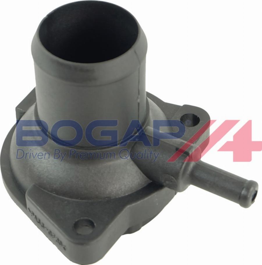 BOGAP F4252103 - Фланець охолоджуючої рідини autozip.com.ua