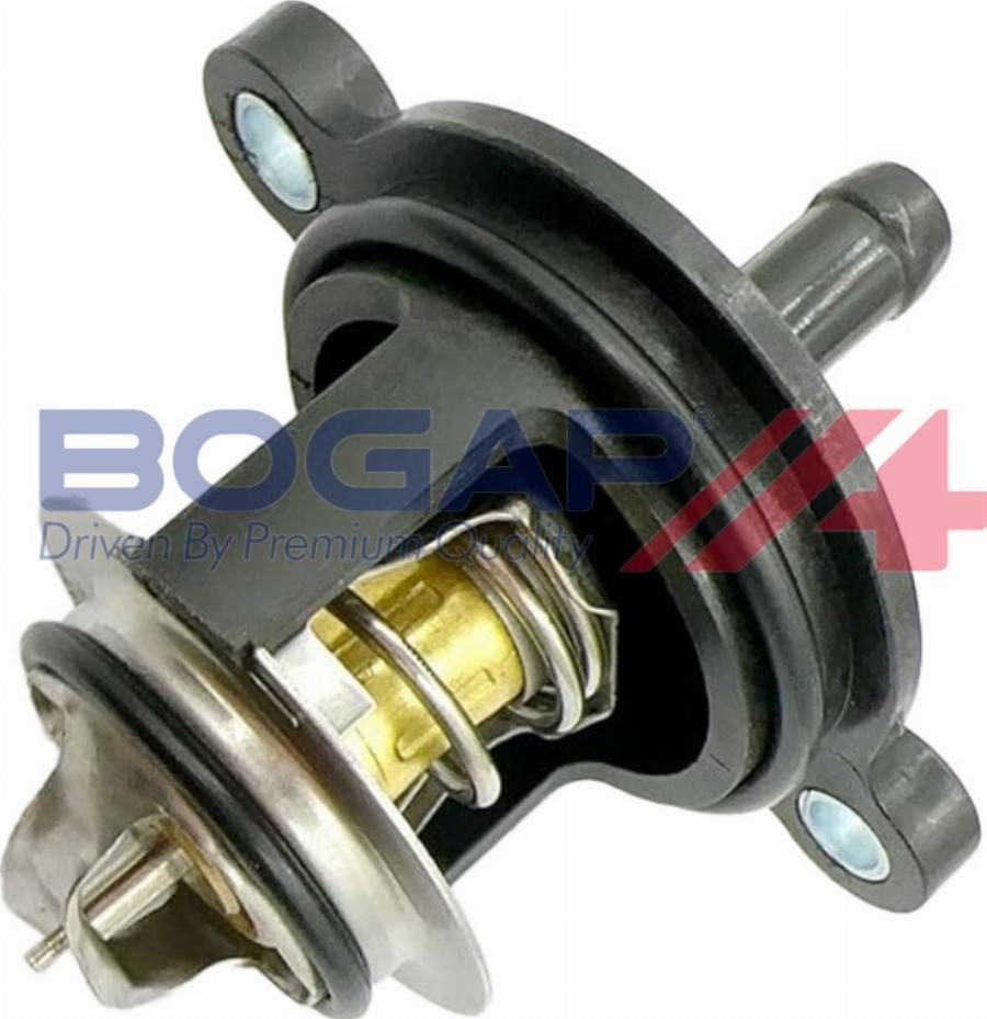 BOGAP F4234124 - Термостат, охолоджуюча рідина autozip.com.ua