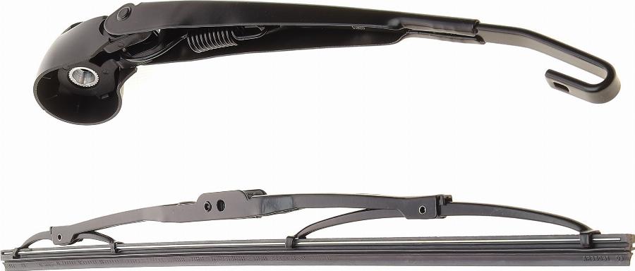 BOGAP F5515100 - Комплект важелів склоочисника, система очищення стекол autozip.com.ua