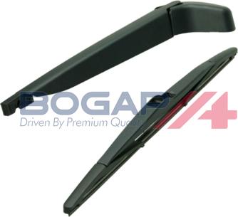 BOGAP F5515101 - Комплект важелів склоочисника, система очищення стекол autozip.com.ua