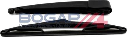 BOGAP F5515103 - Комплект важелів склоочисника, система очищення стекол autozip.com.ua