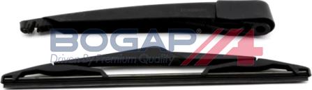 BOGAP F5515102 - Комплект важелів склоочисника, система очищення стекол autozip.com.ua