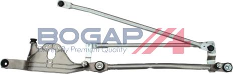 BOGAP F5510100 - Система тяг і важелів приводу склоочисника autozip.com.ua