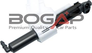 BOGAP F5522102 - Розпилювач, форсунка, система очищення фар autozip.com.ua