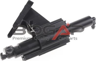 BOGAP F5522111 - Розпилювач, форсунка, система очищення фар autozip.com.ua