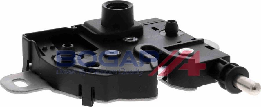 BOGAP F5111100 - Замок капота autozip.com.ua