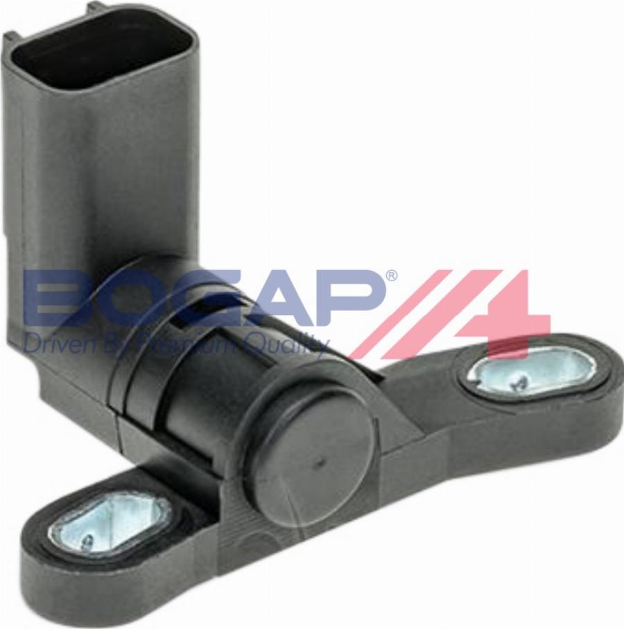 BOGAP F6115109 - Датчик імпульсів, колінчастий вал autozip.com.ua