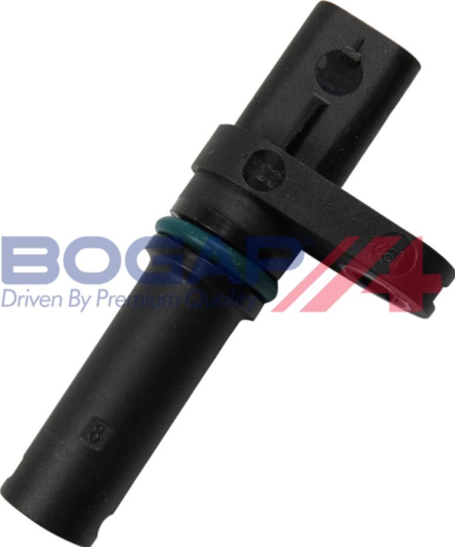 BOGAP F6115106 - Датчик імпульсів, колінчастий вал autozip.com.ua