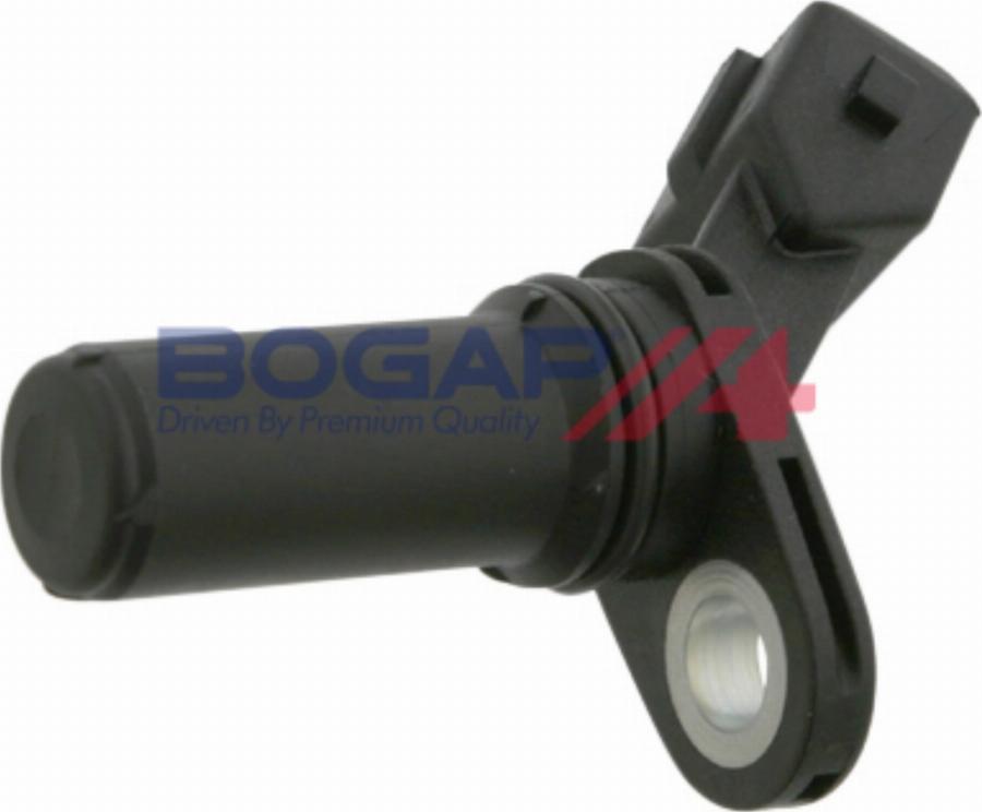BOGAP F6115114 - Датчик імпульсів, колінчастий вал autozip.com.ua