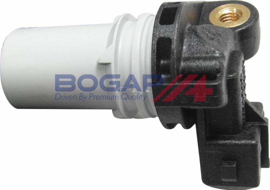 BOGAP F6115113 - Датчик імпульсів, колінчастий вал autozip.com.ua