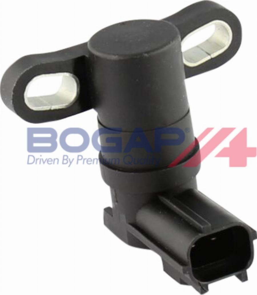 BOGAP F6115112 - Датчик імпульсів, колінчастий вал autozip.com.ua