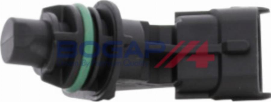 BOGAP F6116104 - Датчик, положення розподільного валу autozip.com.ua