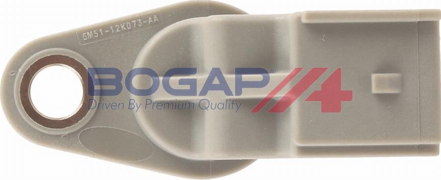 BOGAP F6116101 - Датчик, положення розподільного валу autozip.com.ua