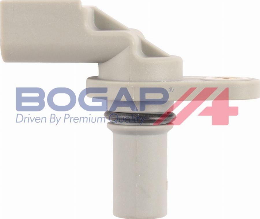 BOGAP F6116101 - Датчик, положення розподільного валу autozip.com.ua