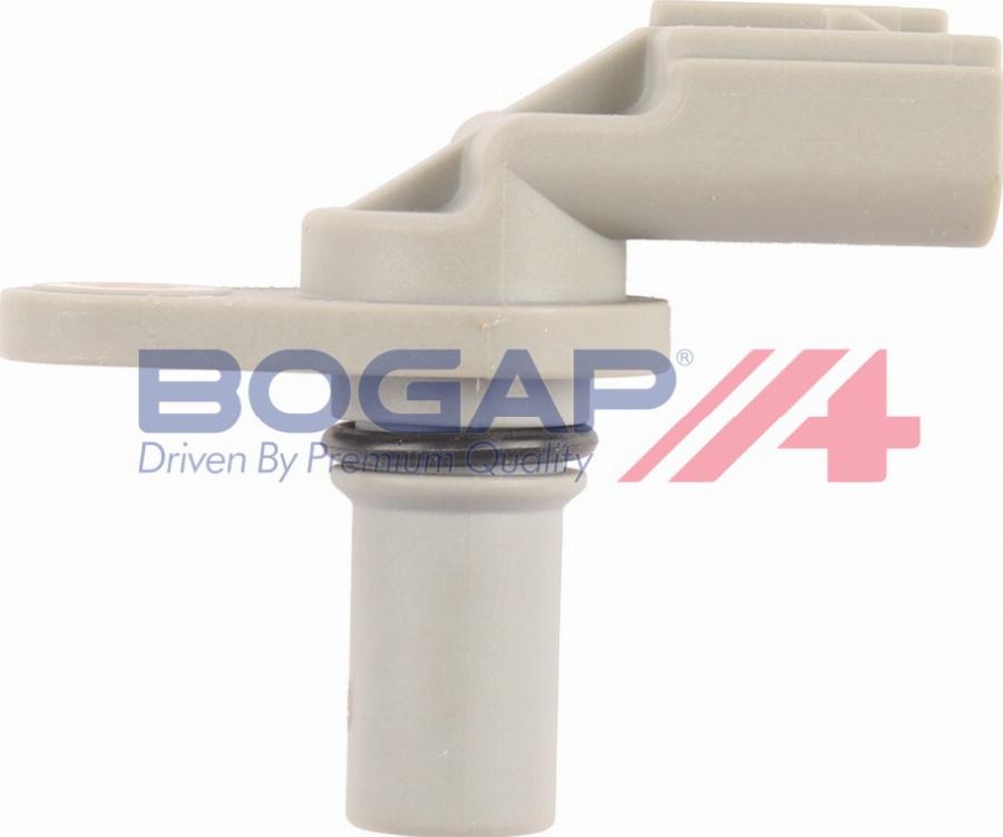 BOGAP F6116101 - Датчик, положення розподільного валу autozip.com.ua