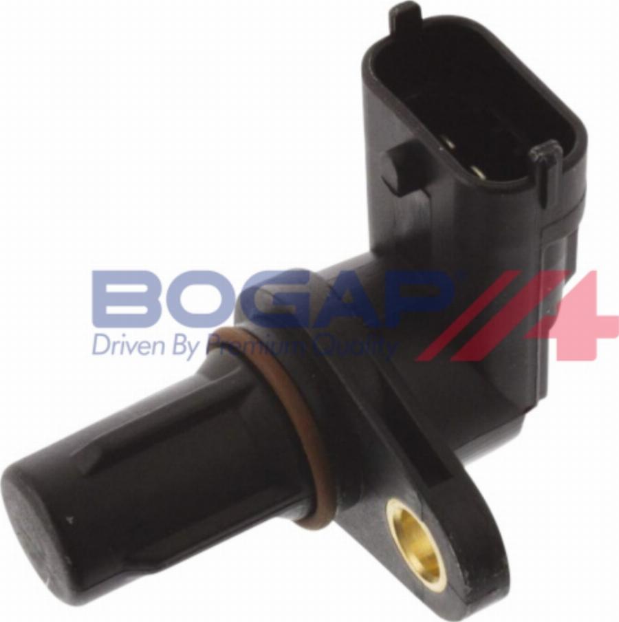 BOGAP F6116102 - Датчик, положення розподільного валу autozip.com.ua