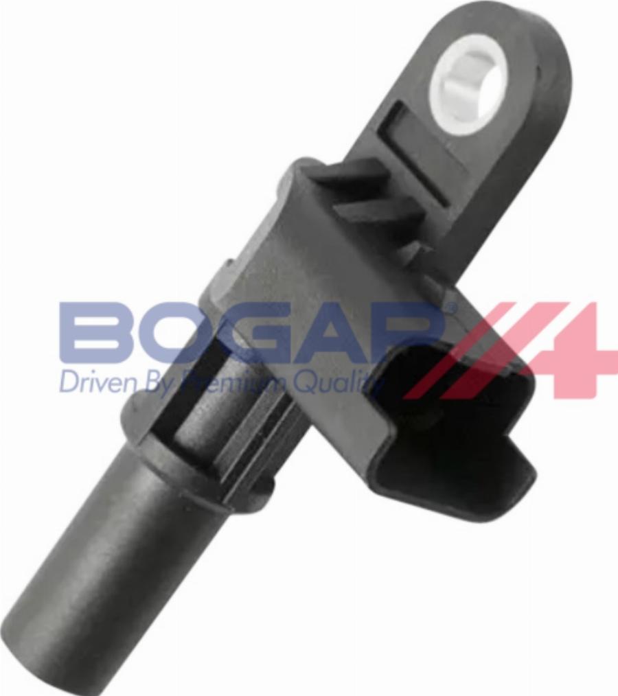 BOGAP F6116107 - Датчик, положення розподільного валу autozip.com.ua