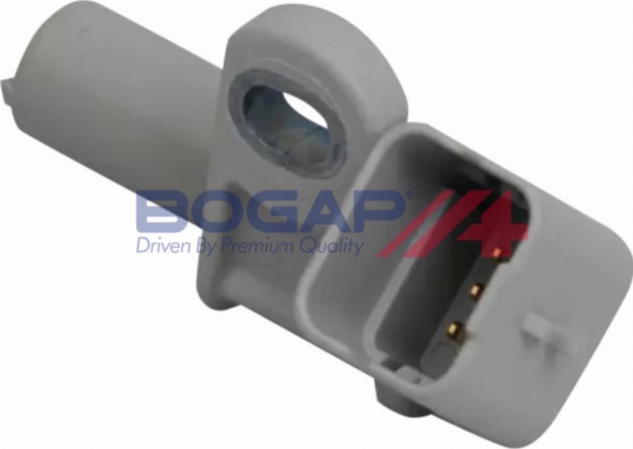 BOGAP F6116119 - Датчик, положення розподільного валу autozip.com.ua
