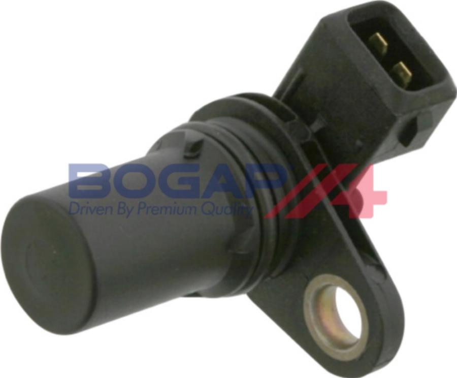 BOGAP F6116115 - Датчик, положення розподільного валу autozip.com.ua