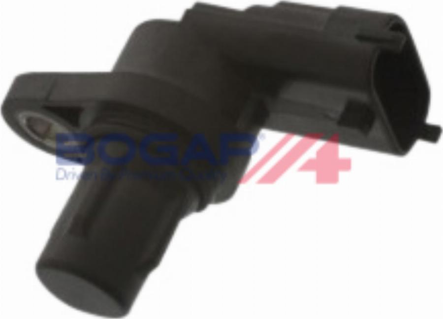 BOGAP F6116118 - Датчик, положення розподільного валу autozip.com.ua