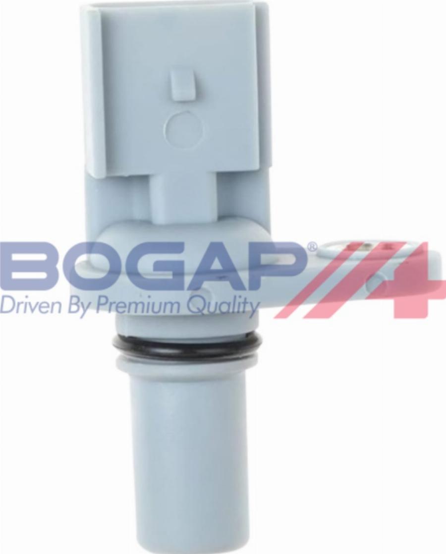 BOGAP F6116117 - Датчик, положення розподільного валу autozip.com.ua