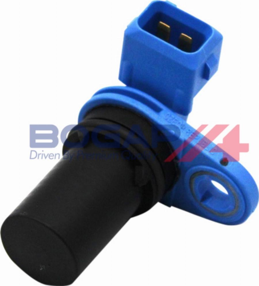 BOGAP F6116121 - Датчик, положення розподільного валу autozip.com.ua