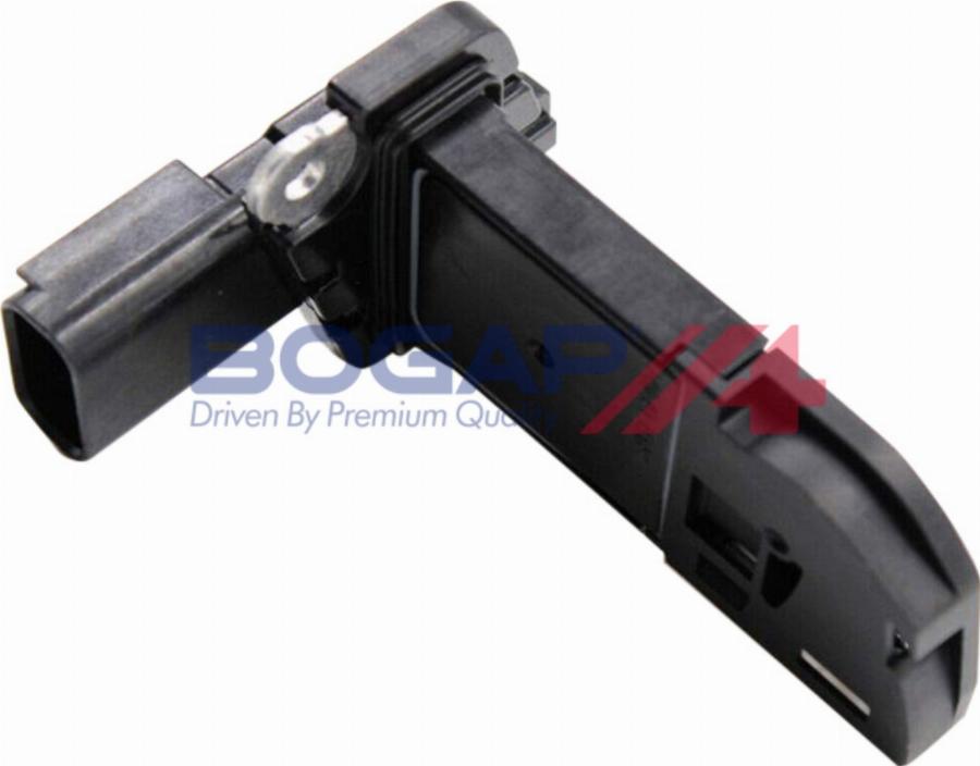 BOGAP F6110103 - Датчик потоку, маси повітря autozip.com.ua