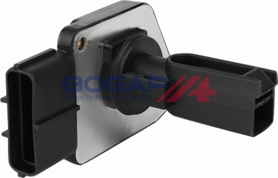 BOGAP F6110110 - Датчик потоку, маси повітря autozip.com.ua