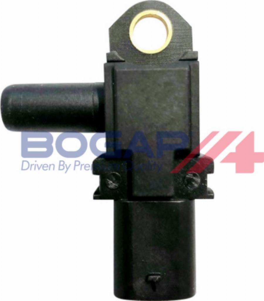 BOGAP F6121109 - Датчик, тиск вихлопних газів autozip.com.ua