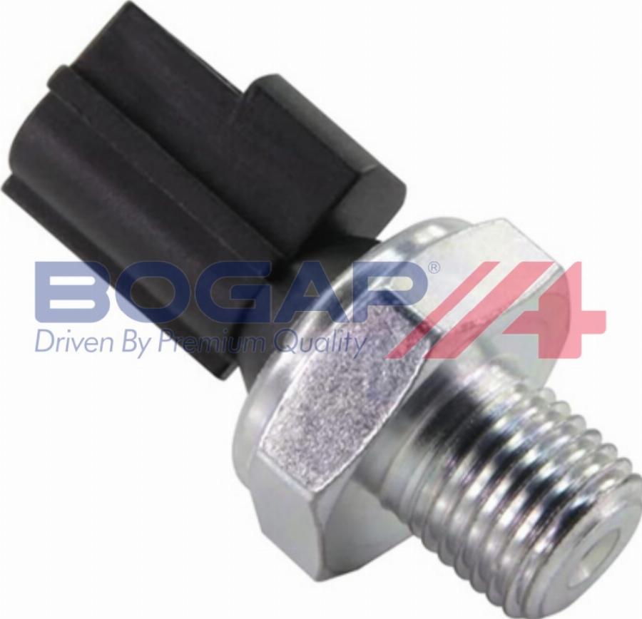 BOGAP F6123101 - Датчик, тиск масла autozip.com.ua