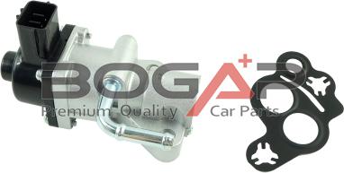 BOGAP F6320100 - Клапан повернення ОГ autozip.com.ua