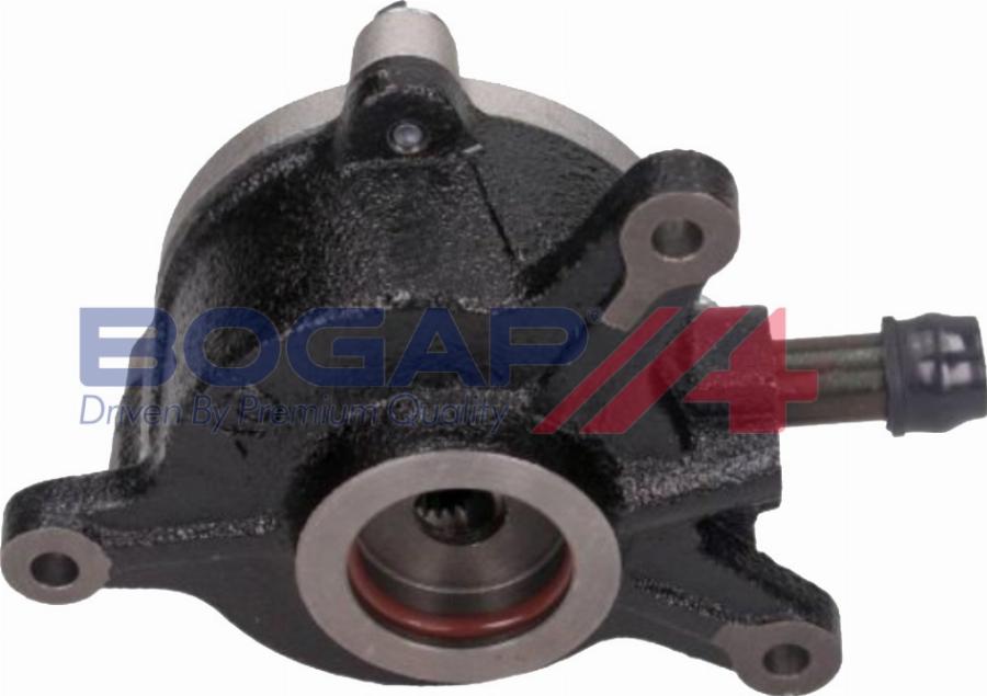 BOGAP F1916115 - Вакуумний насос, гальмівна система autozip.com.ua