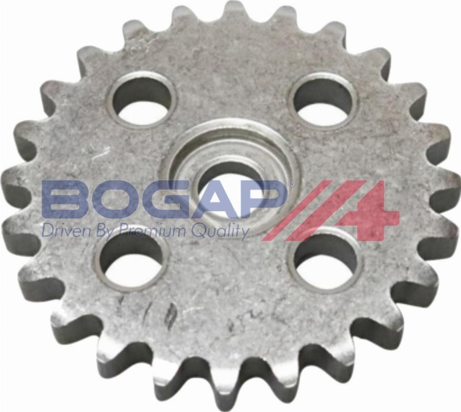 BOGAP F1430102 - Шестерня, масляний насос autozip.com.ua