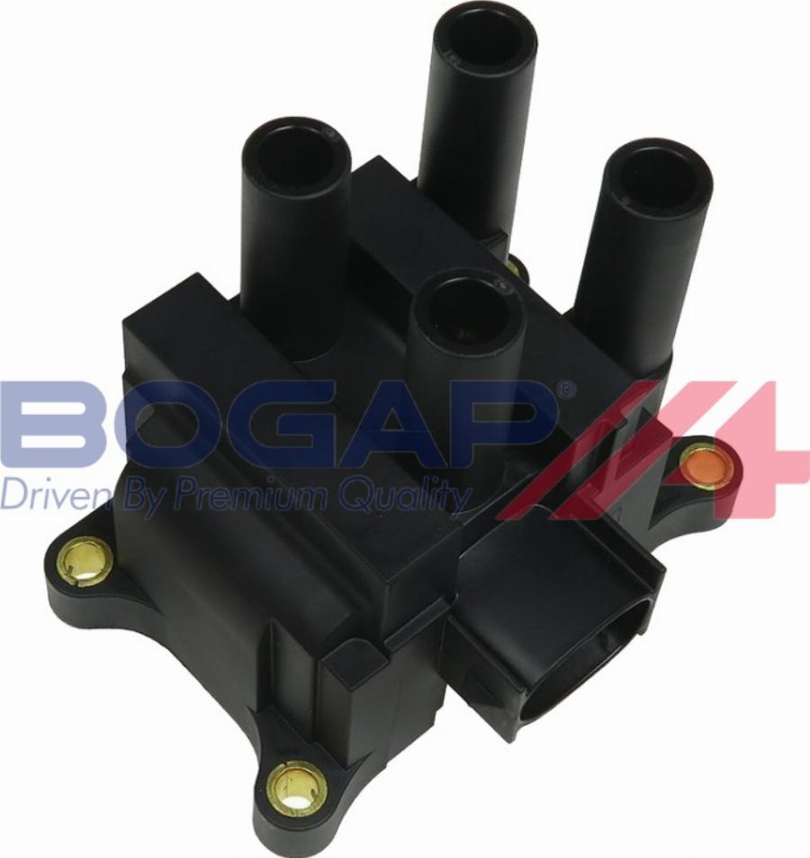 BOGAP F1511101 - Котушка запалювання autozip.com.ua