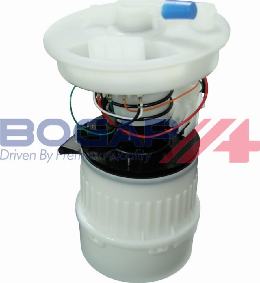BOGAP F1622100 - Паливний насос autozip.com.ua