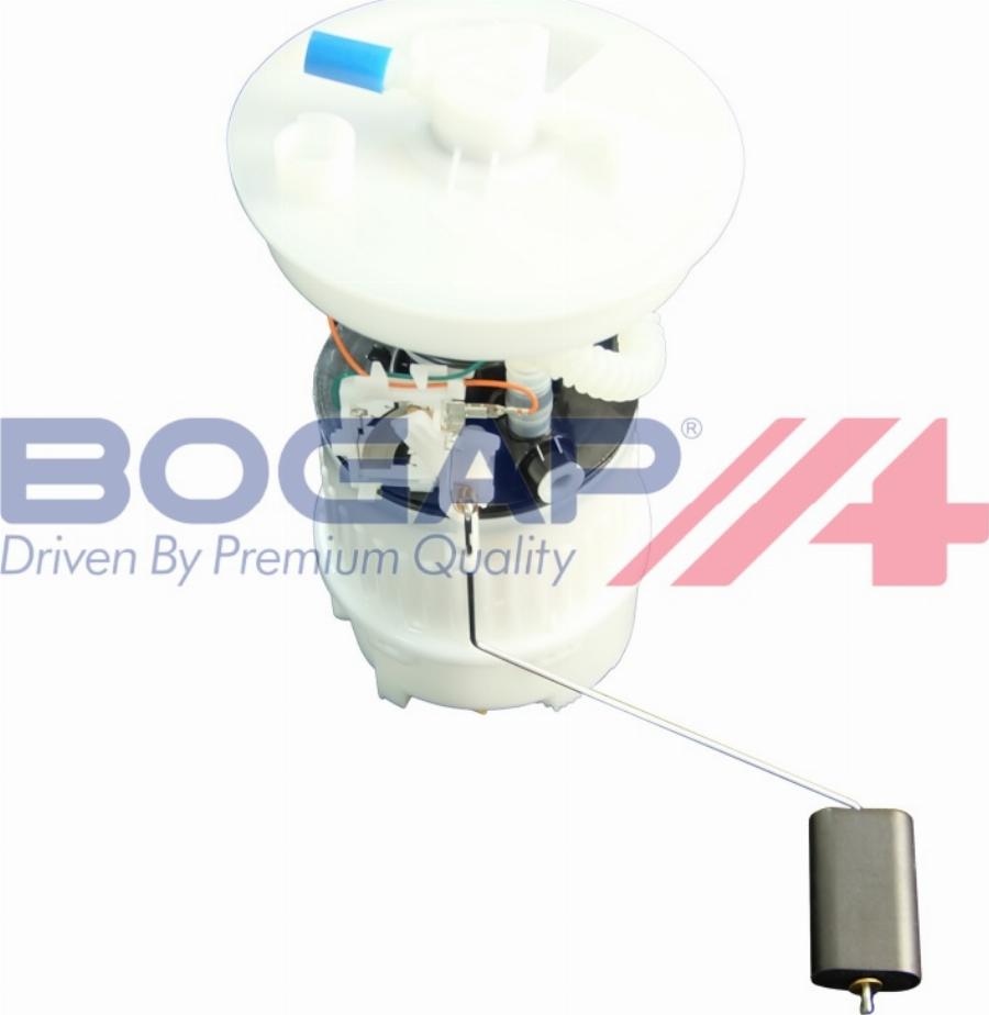 BOGAP F1622100 - Паливний насос autozip.com.ua