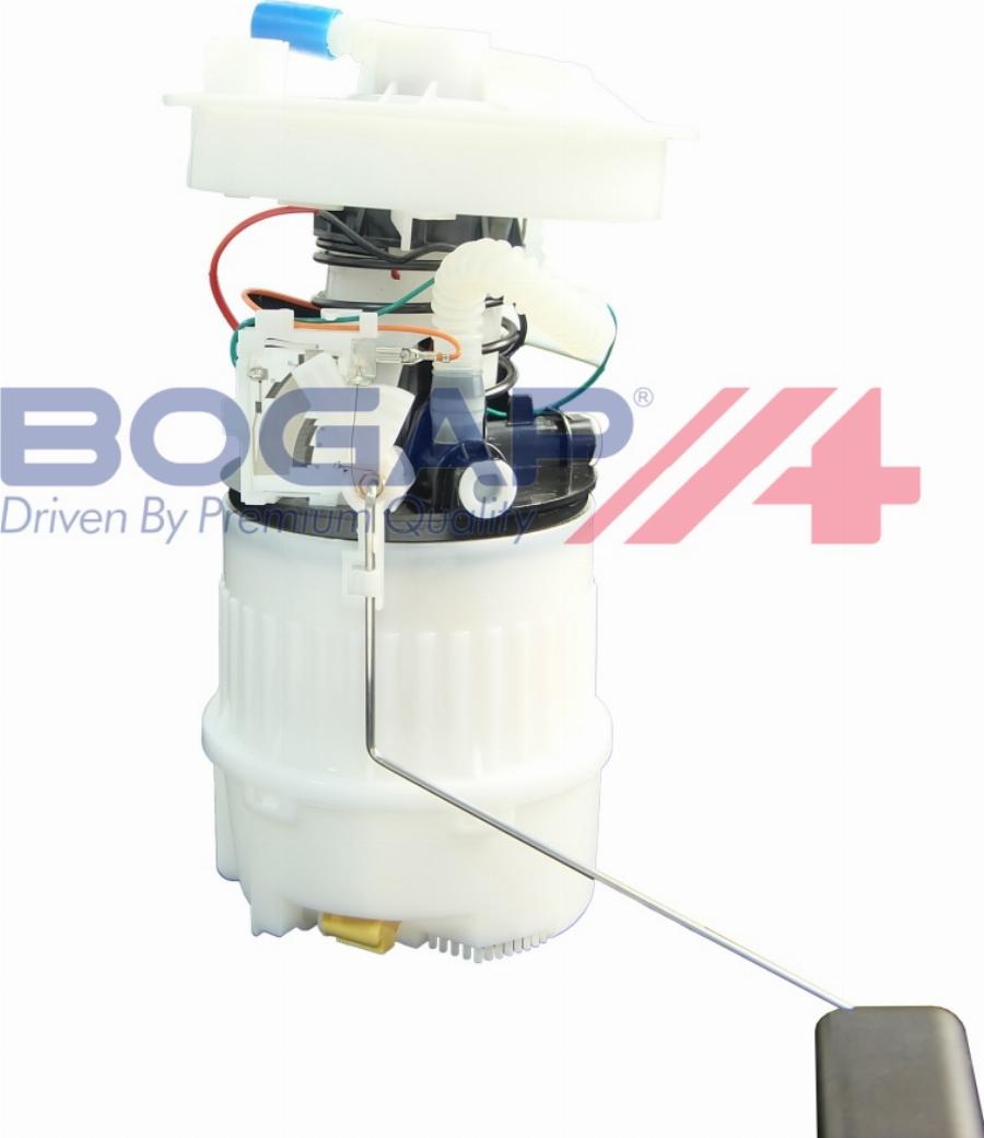 BOGAP F1622100 - Паливний насос autozip.com.ua