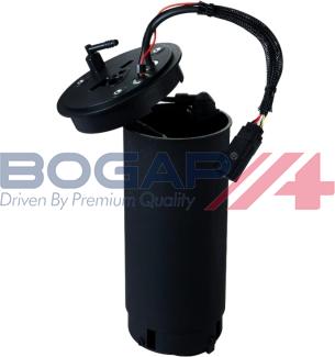 BOGAP F1831102 - Опалення, паливозаправочні система (впорскування карбаміду) autozip.com.ua
