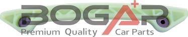 BOGAP F1313103 - Планка заспокоювача, ланцюг приводу autozip.com.ua