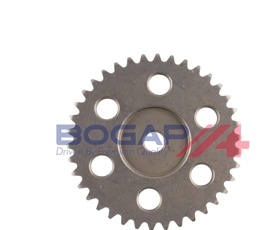 BOGAP F1334102 - Шестерня, розподільчий вал autozip.com.ua