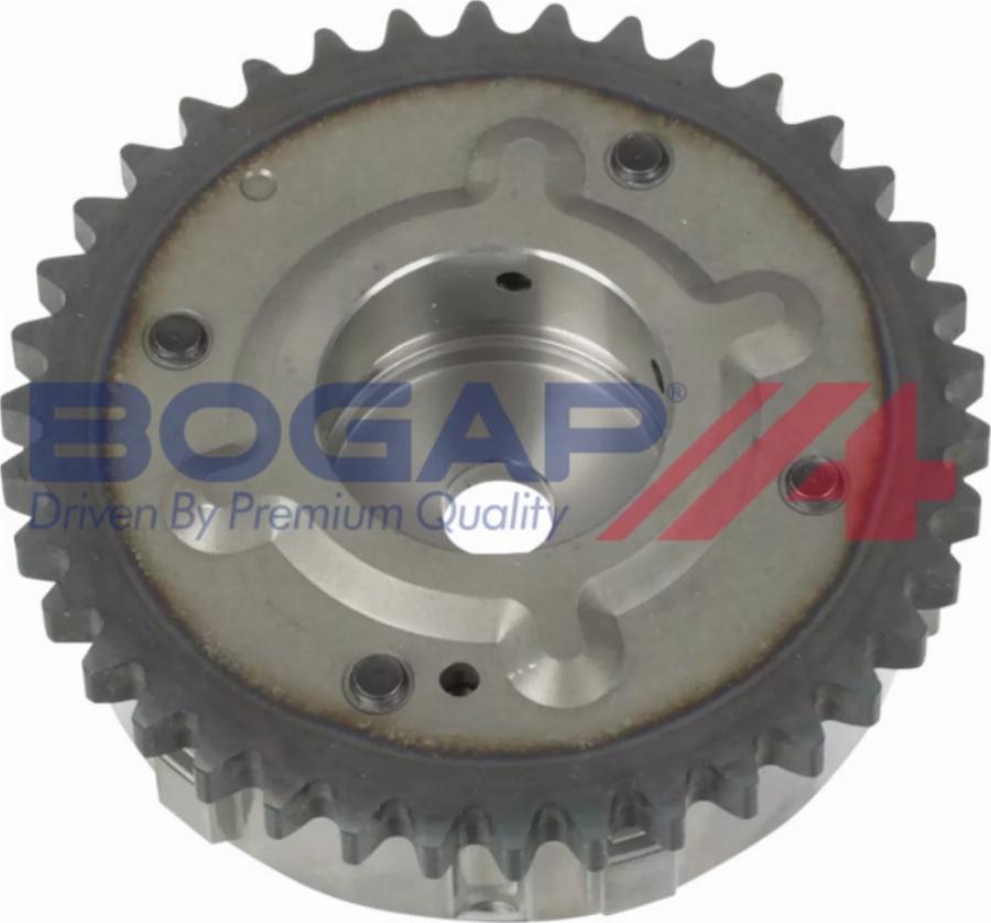 BOGAP F1336106 - Шестерня приводу розподільного вала autozip.com.ua