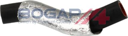 BOGAP F1711112 - Трубка повітря, що нагнітається autozip.com.ua