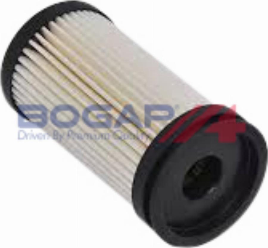 BOGAP F8114174 - Гідрофільтри, автоматична коробка передач autozip.com.ua