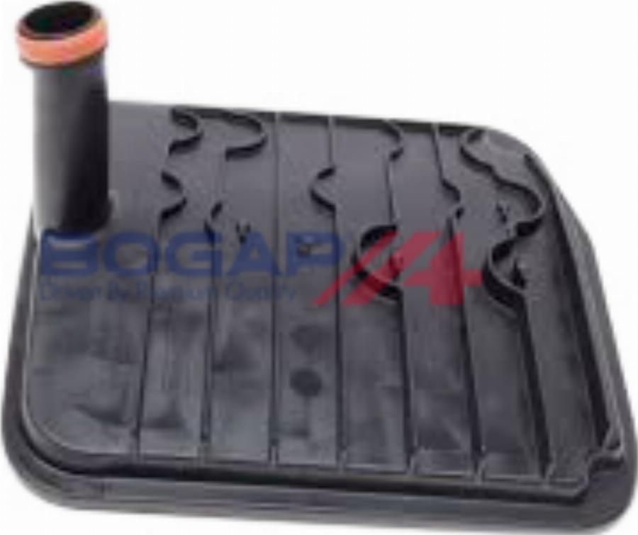 BOGAP F8114173 - Гідрофільтри, автоматична коробка передач autozip.com.ua