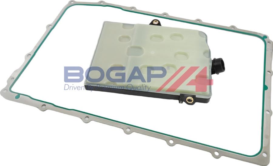 BOGAP F8115105 - Гідрофільтри, автоматична коробка передач autozip.com.ua