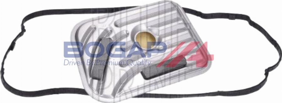 BOGAP F8115103 - Гідрофільтри, автоматична коробка передач autozip.com.ua