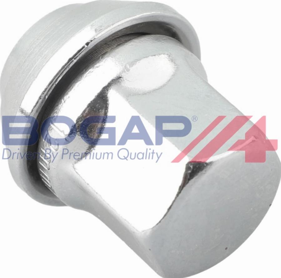BOGAP F3337101 - Гайка кріплення колеса autozip.com.ua