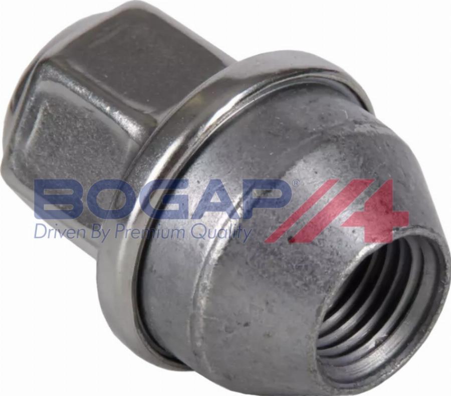 BOGAP F3337102 - Гайка кріплення колеса autozip.com.ua